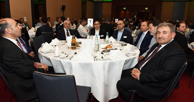 Euro bölgesinin tek İslami bankası KT Bank Euro bölgesinin tek İslami bankası KT Bank