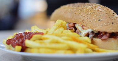 Kumru, Düsseldorf, Pizza Grüne Insel