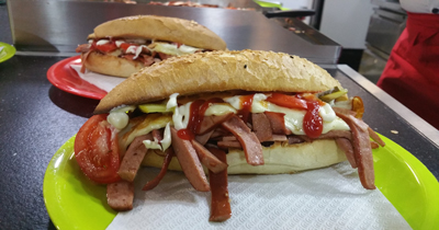 Der neue Fast-Food-Trend in Düsseldorf: Kumru – Sandwich Der neue Fast-Food-Trend in Düsseldorf: Kumru – Sandwich
