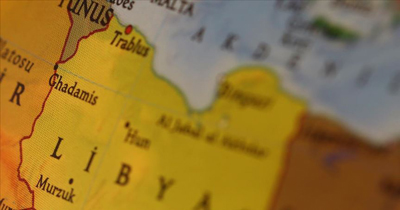 Almanya‘dan Libya'daki taraflara müzakere çağrısı Almanya‘dan Libya'daki taraflara müzakere çağrısı