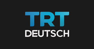 TRT Deutsch'un ofisine ırkçı tehdit mektubu gönderildi TRT Deutsch'un ofisine ırkçı tehdit mektubu gönderildi