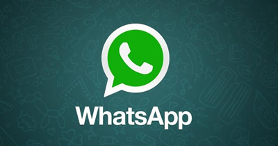 WhatsApp kullananlar bu haberi okusunlar WhatsApp kullananlar bu haberi okusunlar