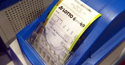 Lotto Almanya Lotto Almanya