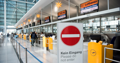 Lufthansa’da yakında yine grev var Lufthansa’da yakında yine grev var