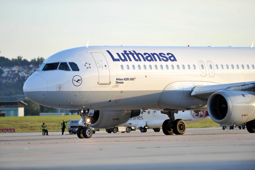 Lufthansa uçağının pilotu hangi ülkeye inmeyi reddetti? Lufthansa uçağının pilotu hangi ülkeye inmeyi reddetti?