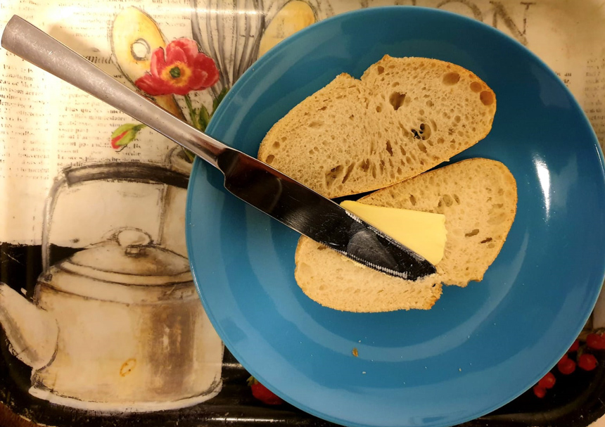 Margarin tüketenler bu haberi okusunlar Margarin tüketenler bu haberi okusunlar