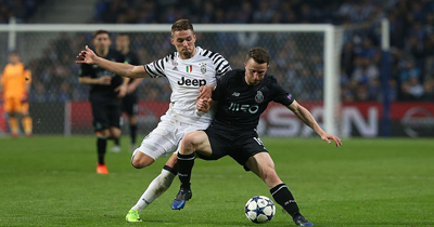 Marko Pjaca Schalke 04‘e kiralandı