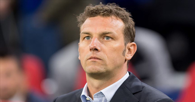 Stuttgart Markus Weinzierl ile yollarını ayırdı Stuttgart Markus Weinzierl ile yollarını ayırdı
