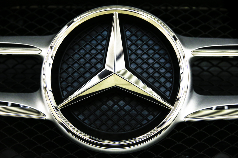 Daimler AG’de dizel manipülasyonu araması Daimler AG’de dizel manipülasyonu araması