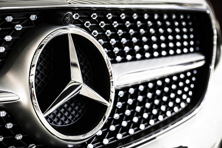 2021’de Mercedes satışları çip krizi yüzünden yüzde 5 düştü 2021’de Mercedes satışları çip krizi yüzünden yüzde 5 düştü