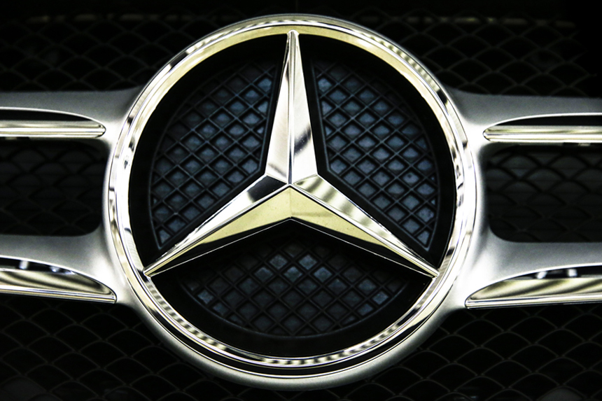 Mercedes 774 bin aracı geri çağıracak Mercedes 774 bin aracı geri çağıracak