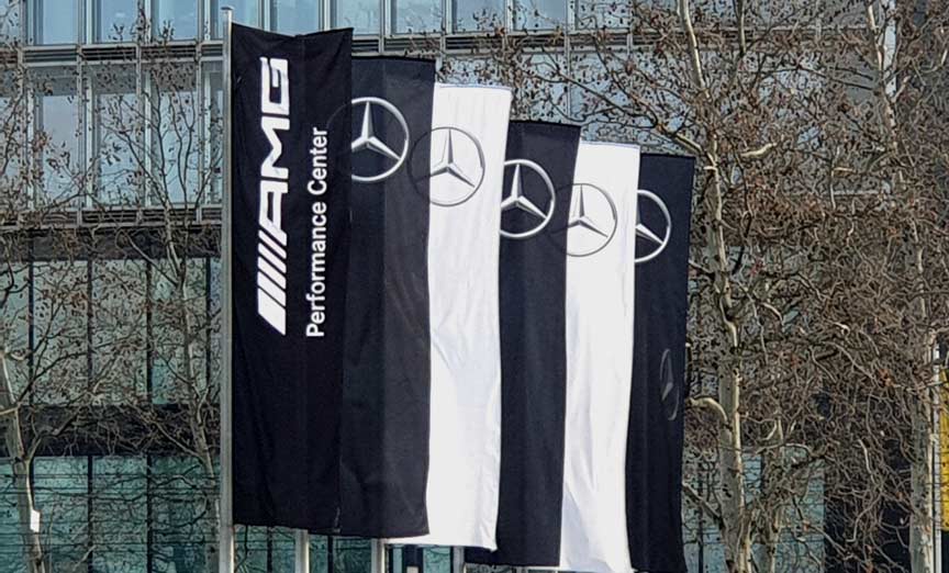 Mercedes bazı modelleri geri çağıracak Mercedes bazı modelleri geri çağıracak