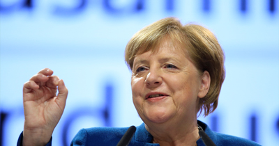 Merkel DITIB hakkinda konustu Merkel DITIB hakkinda konustu