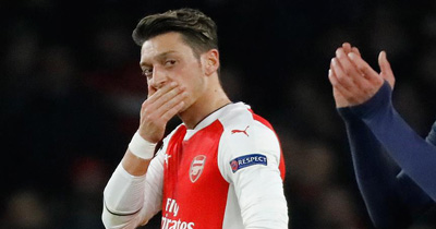 Mesut kariyerini Türkiye’de mi tamamlayacak? Mesut kariyerini Türkiye’de mi tamamlayacak?