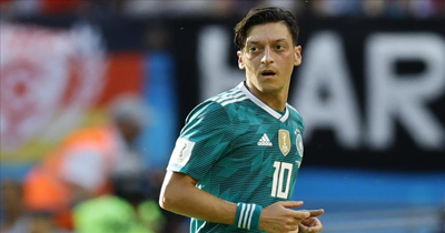Almanya'nın Mesut Özil'e ihtiyacı var Almanya'nın Mesut Özil'e ihtiyacı var