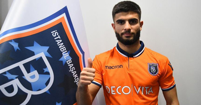 Başakşehir’e Hannover’den transfer Başakşehir’e Hannover’den transfer