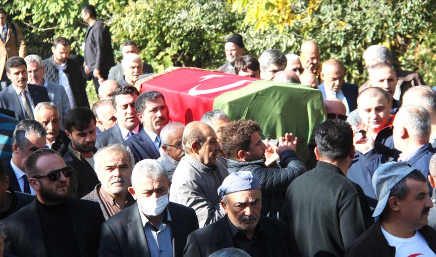 Mevlüde Genç yavrularına kavuştu Mevlüde Genç yavrularına kavuştu