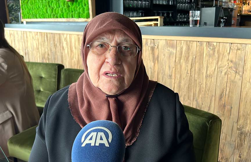 Solingen’in acısı 29 yıldır hiç dinmedi Solingen’in acısı 29 yıldır hiç dinmedi