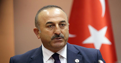 Cavusoglu Türk Alman iliskilerini degerlendirdi