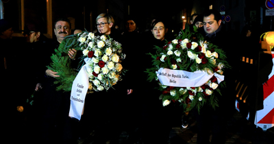 Mölln faciasının 26. yılında acılar ilk günkü gibi