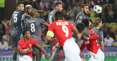 Devler Liginde Beşiktaş ücte üc yapti Devler Liginde Beşiktaş ücte üc yapti