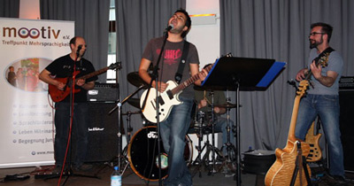 Rockseverlerle 19 Mayıs