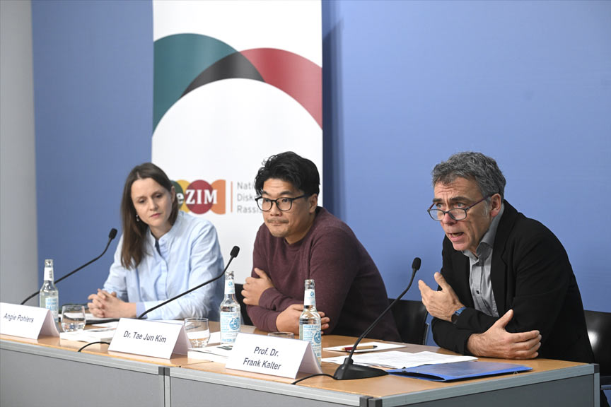 Almanya'da konut piyasasında Müslüman ve koyu tenli kişilere sistematik ayrımcılık