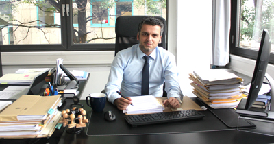AB capinda yürürlüge giren yeni veri koruma yasasının getirdikleri AB capinda yürürlüge giren yeni veri koruma yasasının getirdikleri