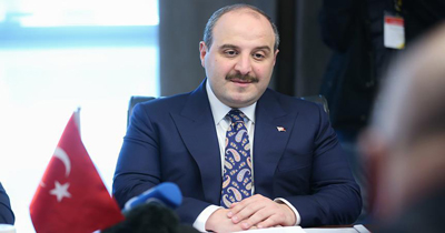 Almanya Türkiye'nin en büyük ticaret ortağı Almanya Türkiye'nin en büyük ticaret ortağı