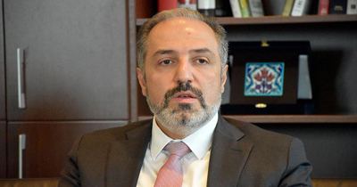 TBMM’de NSU için komisyon kurulmasi teklifi TBMM’de NSU için komisyon kurulmasi teklifi