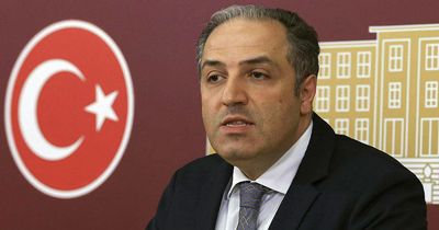Mustafa Yeneroglu Mölln faciası aciklamasi
