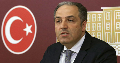 Mustafa Yeneroglu Mölln faciası aciklamasi Mustafa Yeneroglu Mölln faciası aciklamasi