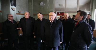 Acil önlem almak için kaç cami kundaklanmalı? Acil önlem almak için kaç cami kundaklanmalı?