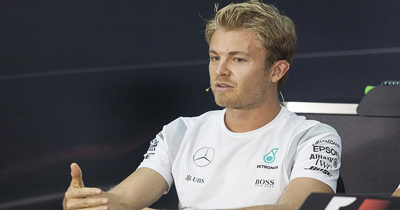 Formula 1 pilotu Rosberg’den Mesut’a destek açıklaması