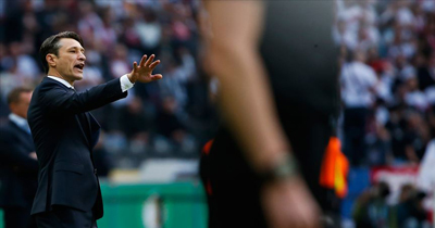 Bayern Münih'te Kovac'ın görevine son verildi Bayern Münih'te Kovac'ın görevine son verildi