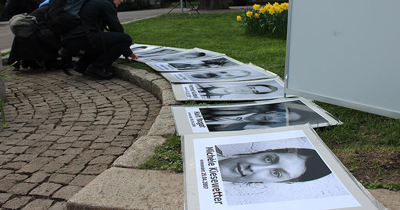 NSU mağdurlarına maddi yardım NSU mağdurlarına maddi yardım
