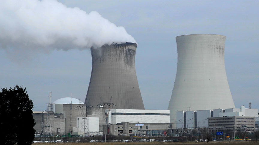 Almanya‘dan enerji krizini hafifletmek için nükleer santral hamlesi