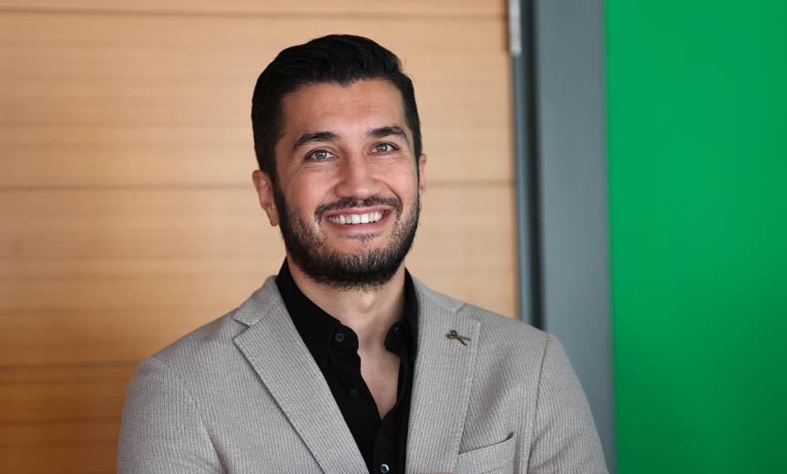 Nuri Şahin, Borussia Dortmund teknik direktörü oldu Nuri Şahin, Borussia Dortmund teknik direktörü oldu