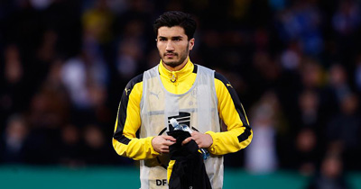 Nuri, Türk futboluna katkı sağlamak istiyor Nuri, Türk futboluna katkı sağlamak istiyor