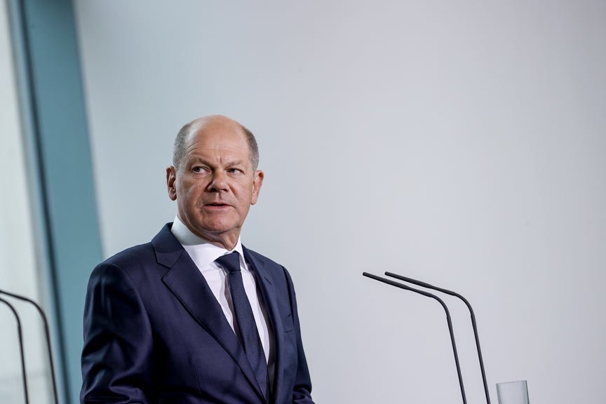 Başbakan Scholz‘dan Almanya’yı tehdit eden İran Dışişleri Bakanı ve İran’a sert tepki Başbakan Scholz‘dan Almanya’yı tehdit eden İran Dışişleri Bakanı ve İran’a sert tepki