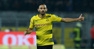 Bremen Ömer Toprak’ı renklerine bağladı Bremen Ömer Toprak’ı renklerine bağladı