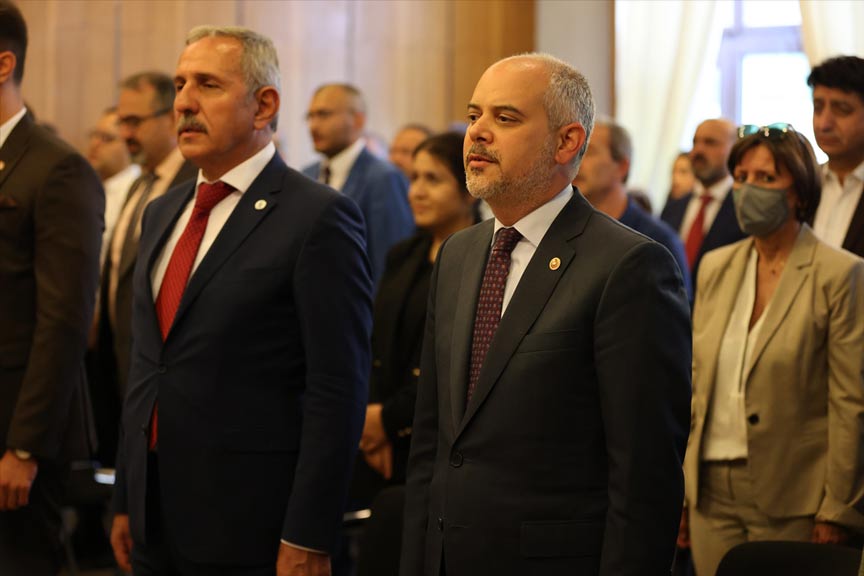 15 Temmuz’da çok farklı bir hainlikle karşı karşıya kaldık 15 Temmuz’da çok farklı bir hainlikle karşı karşıya kaldık