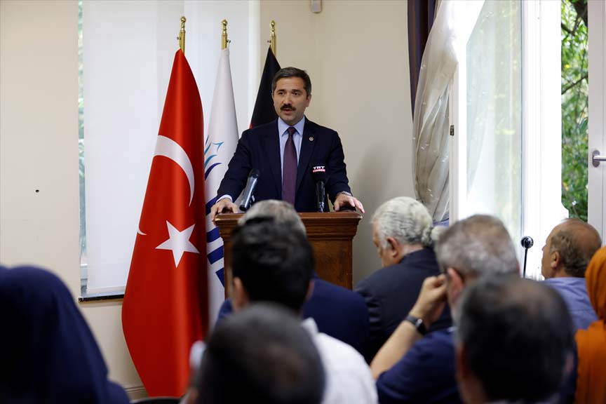 15 Temmuz’da Türkiye sabahına yeniden doğdu