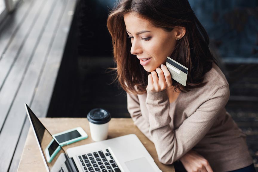 Online alışveriş yaparken nelere dikkat etmeliyim? Online alışveriş yaparken nelere dikkat etmeliyim?
