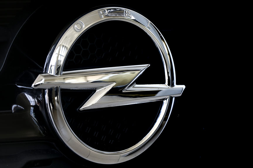 Çip tedarik sorunu yüzünden Eisenach Opel tesisleri üretime ara veriyor Çip tedarik sorunu yüzünden Eisenach Opel tesisleri üretime ara veriyor
