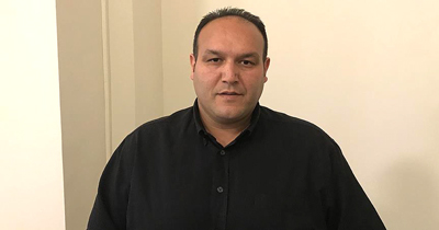NSU magduru Tasköprü ailesi davadan umutlu degil NSU magduru Tasköprü ailesi davadan umutlu degil