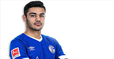 Ozan Kabak Schalke 04 ile anlaştı