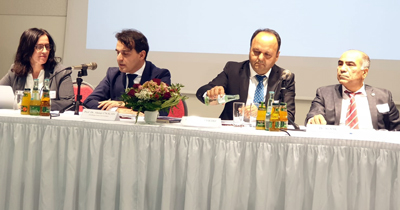 Türkçe dersiyle nice 50 yıllara Türkçe dersiyle nice 50 yıllara