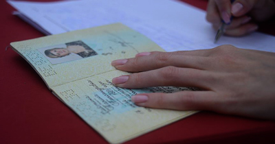 Schengen vizesi askiya alinabilir