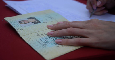 Schengen vizesi askiya alinabilir Schengen vizesi askiya alinabilir
